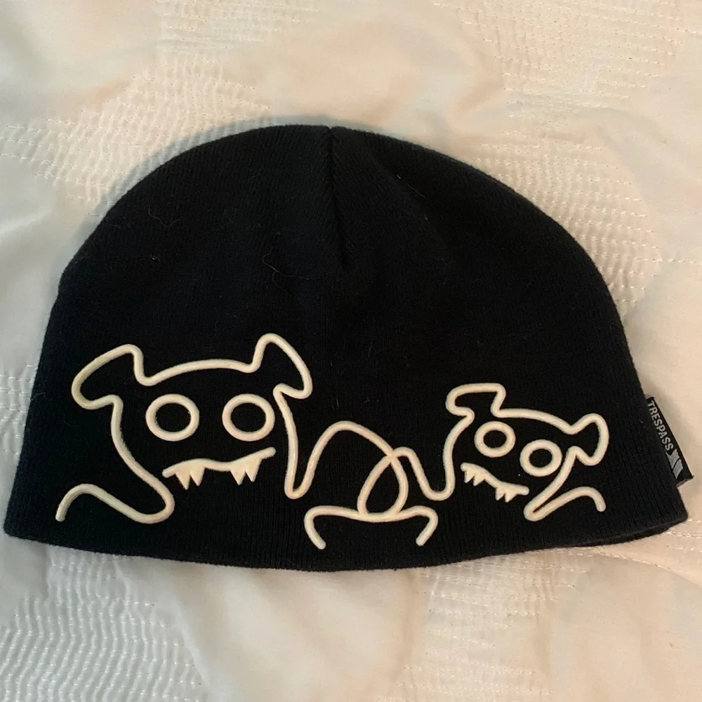 Trespass monster Beanie
